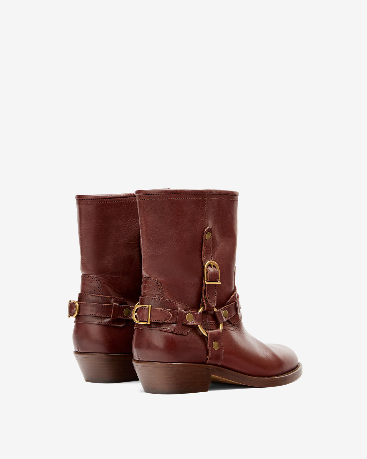 ILDRED BOOTS - 2