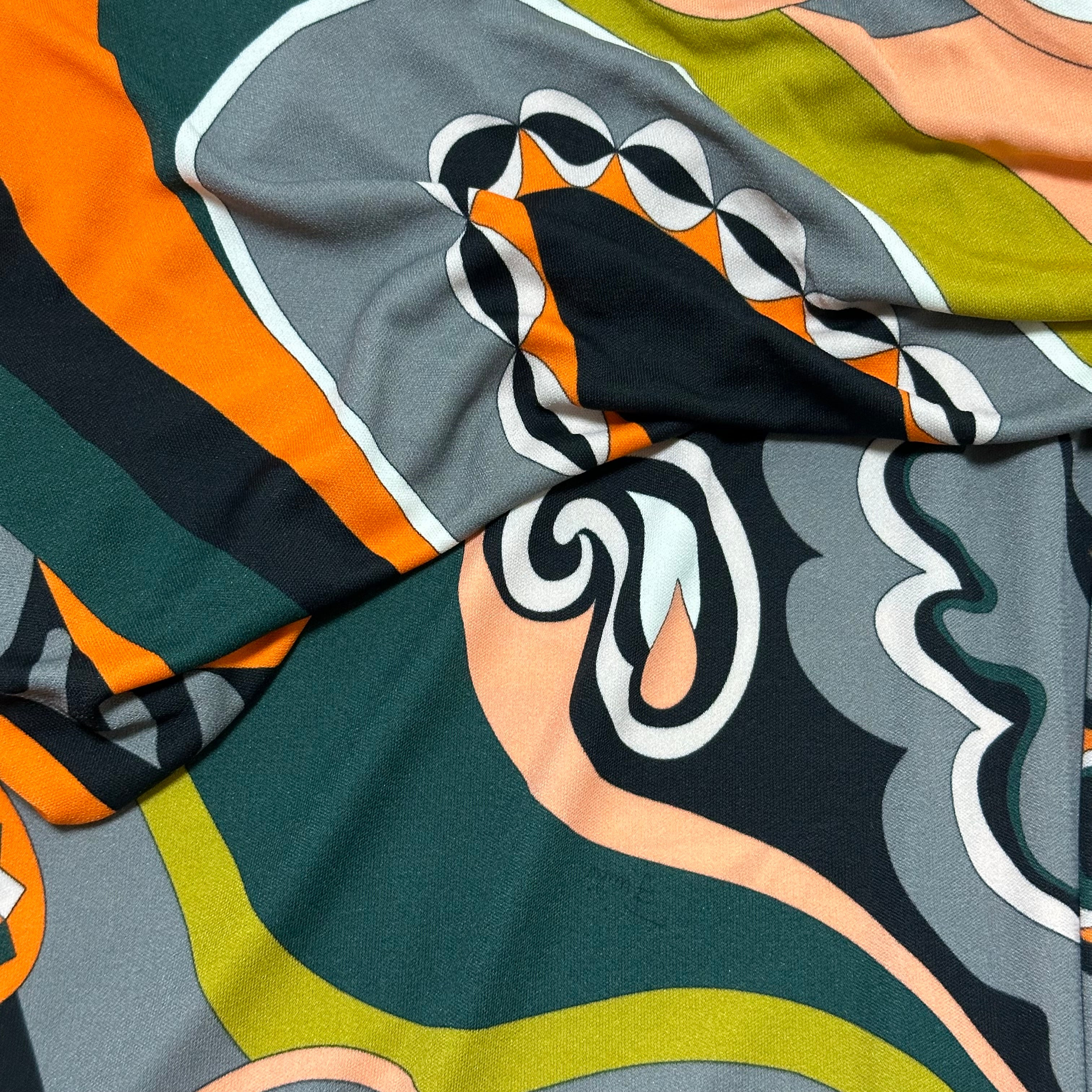 EMILIO PUCCI Fall Winter 2017 Mini Dress - 5
