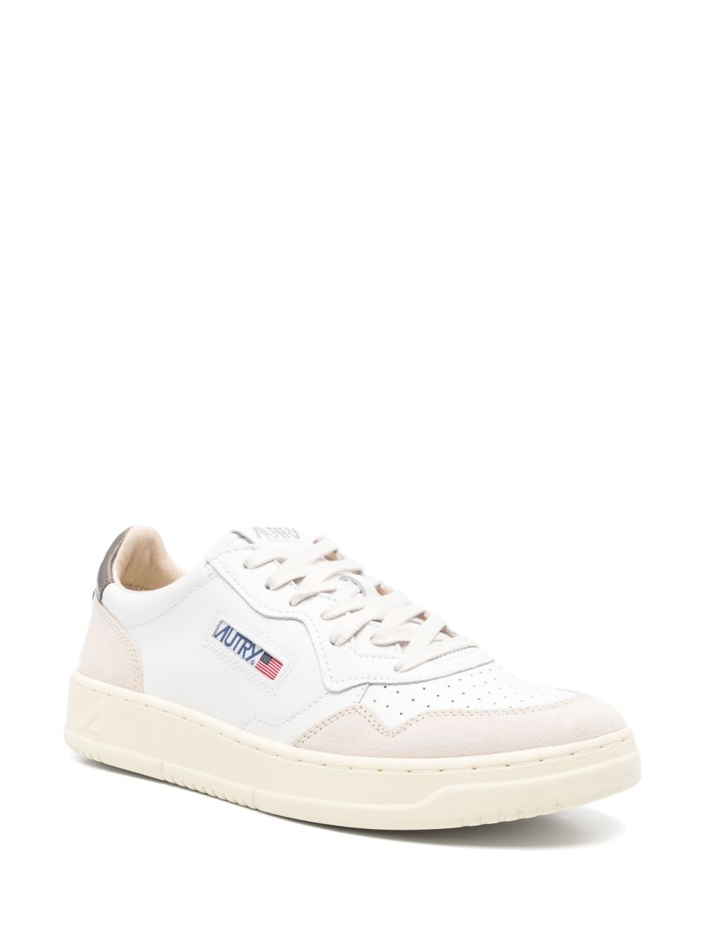 Medalist low sneakers - 2