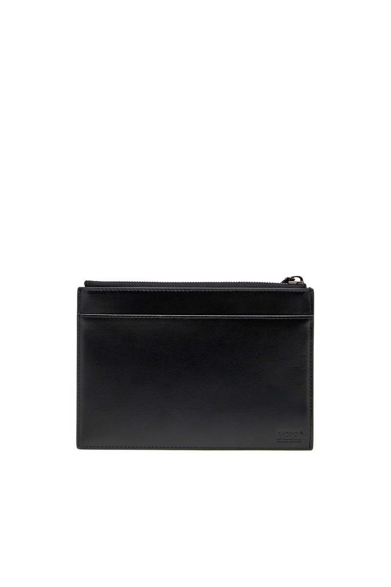 Diesel 1DR POUCH III outlook