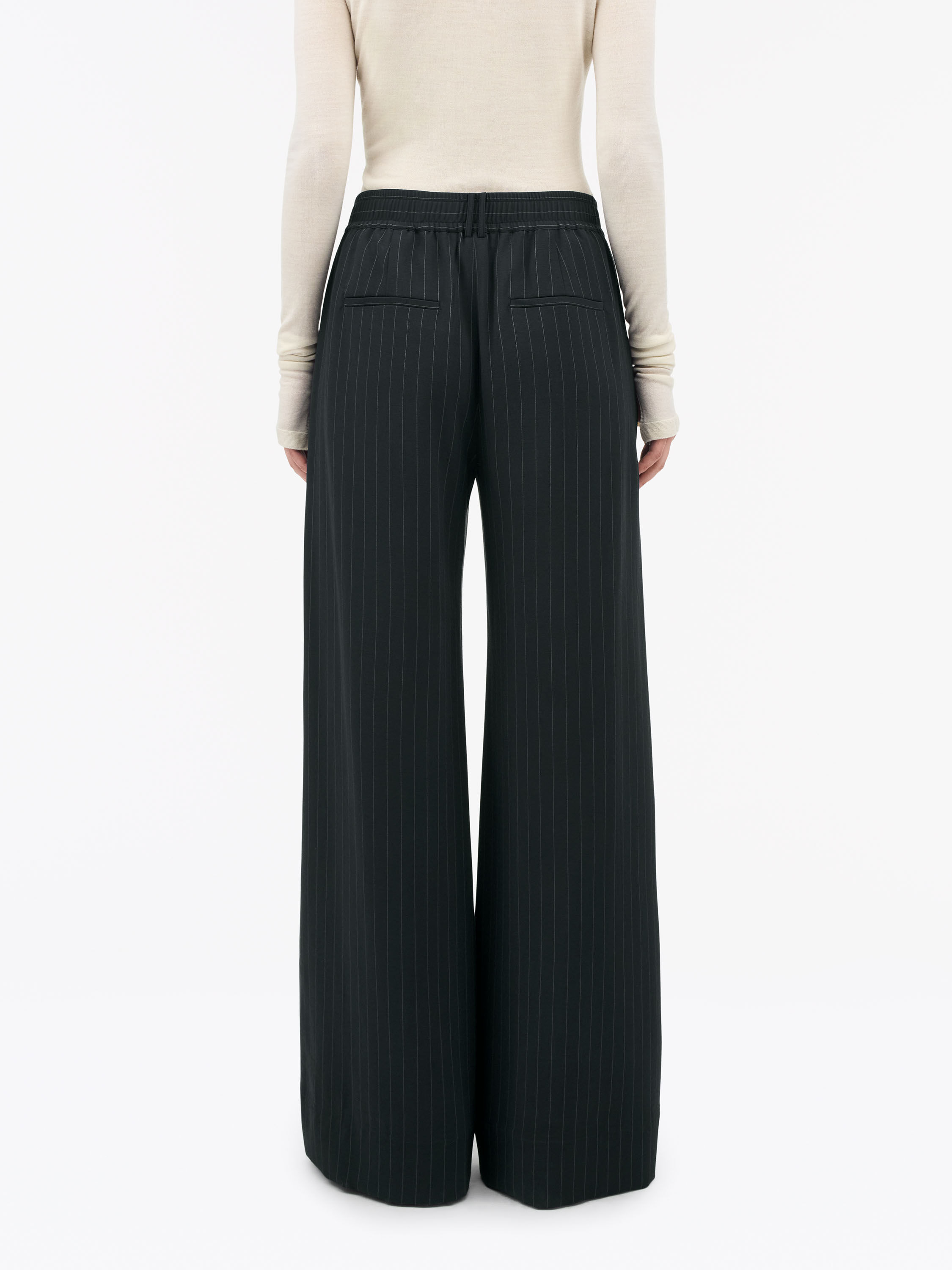 Ellis Tailored Trousers - 4
