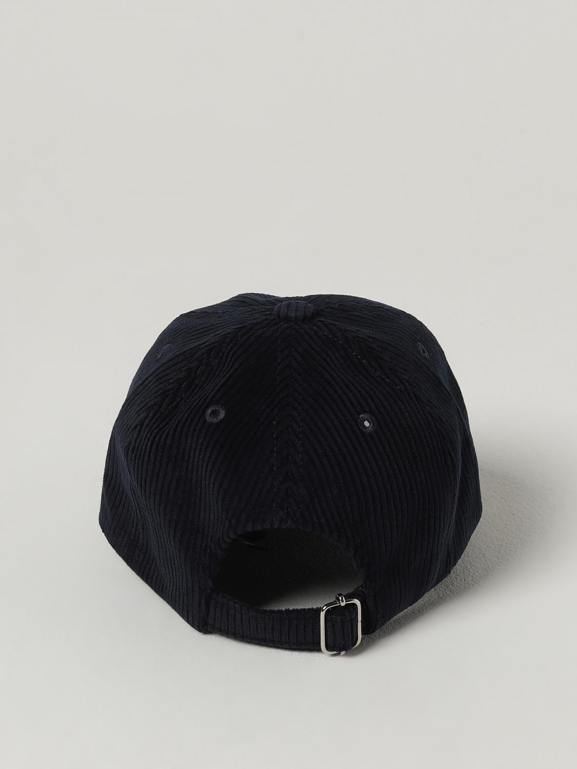 Hat men A.P.C. - 3