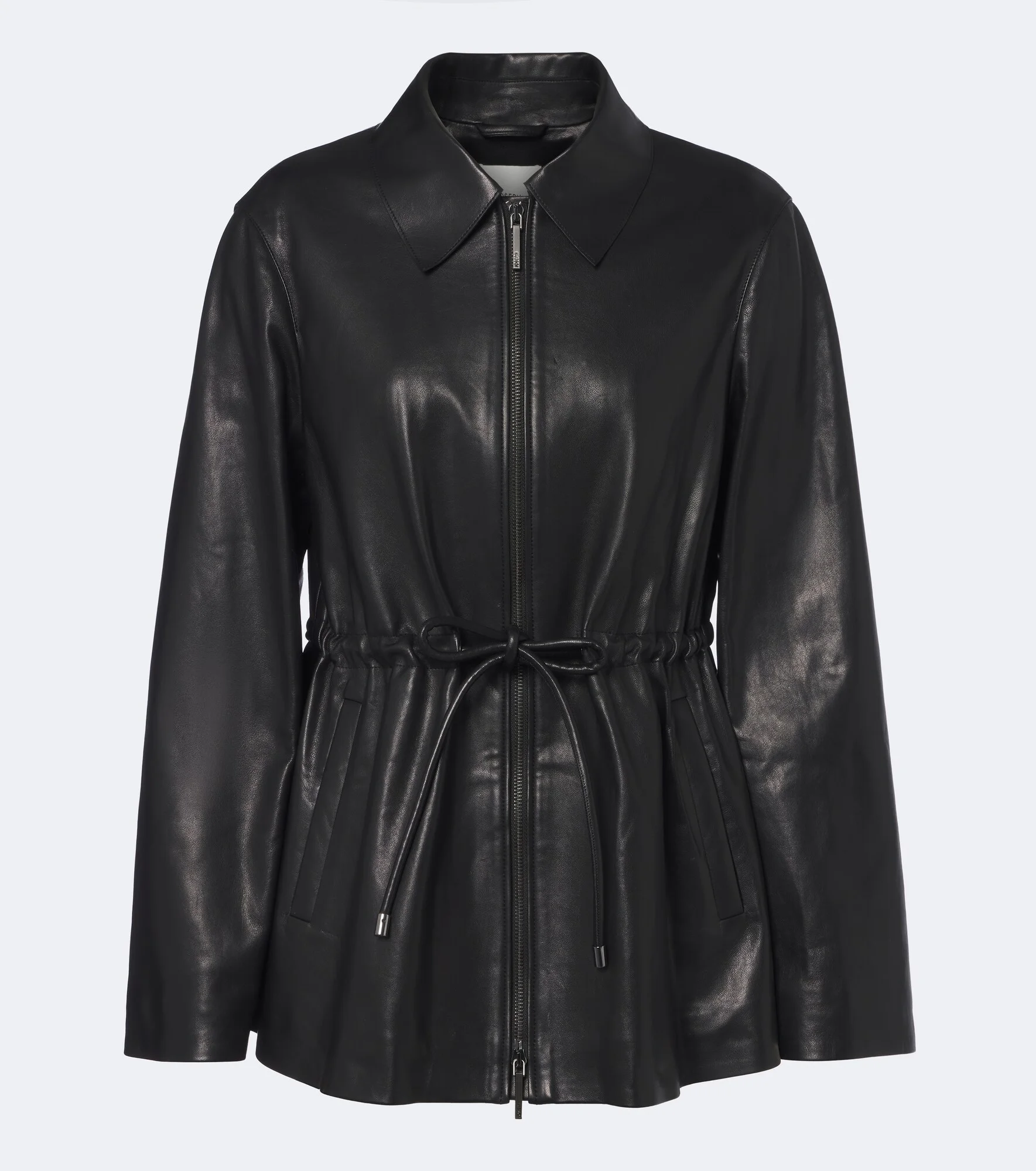 Tullia leather jacket - 1