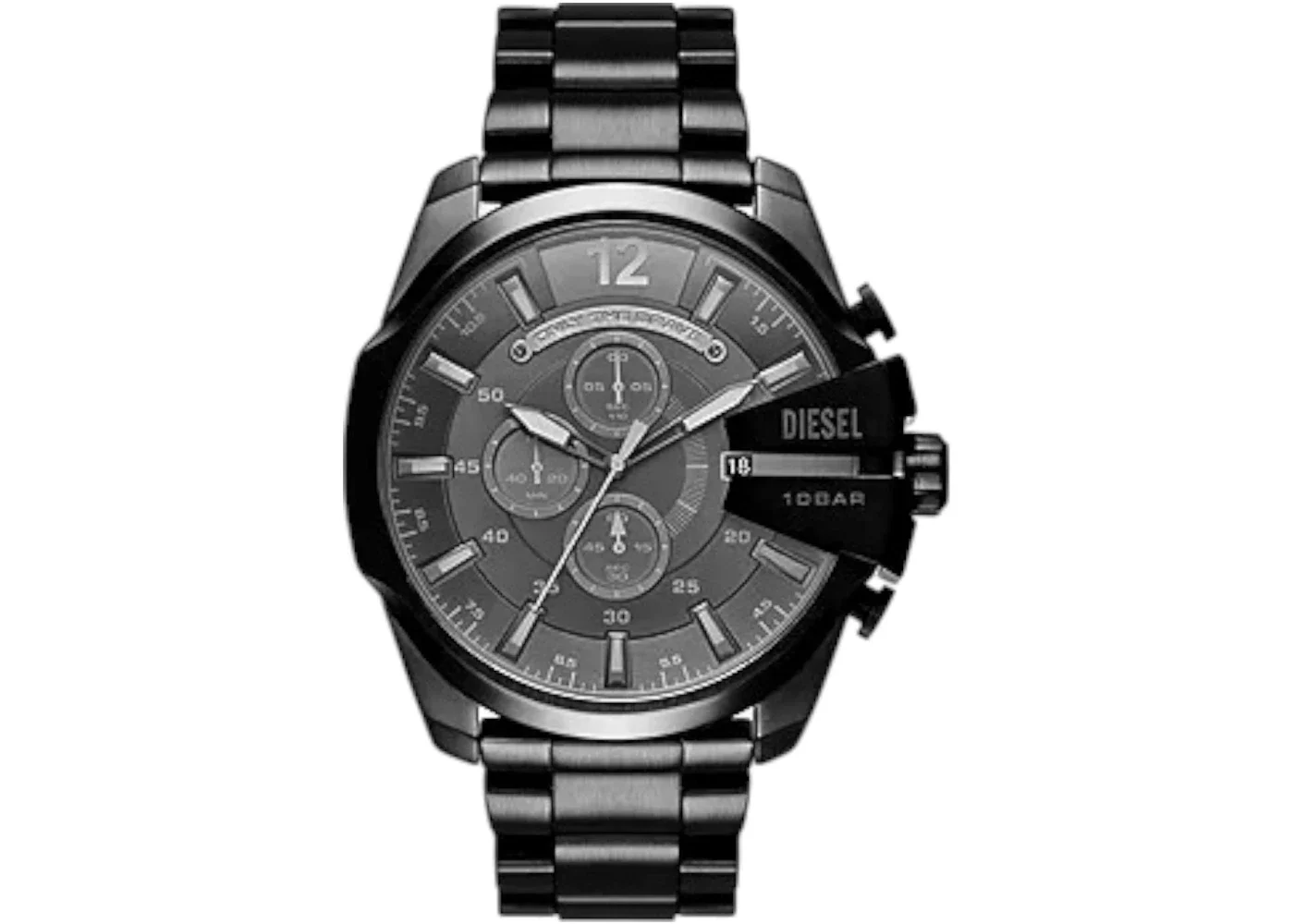 Diesel Mega Chief DZ4355 - 1