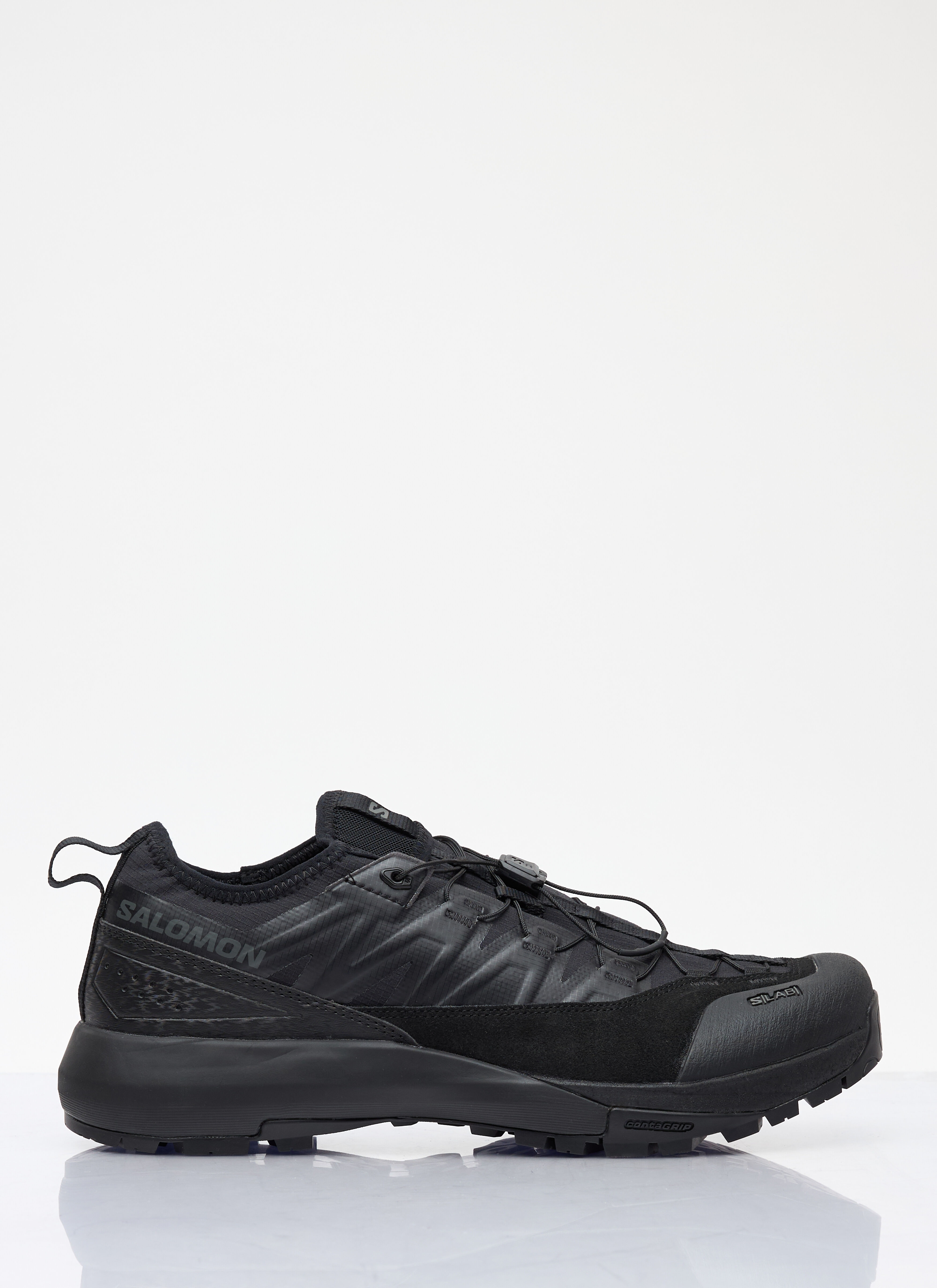 Alpinway Advanced Sneakers - 1