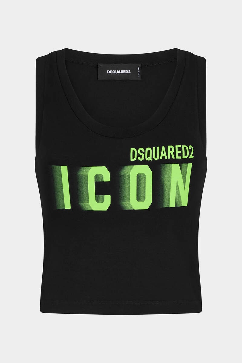 ICON BLUR TOP - 1