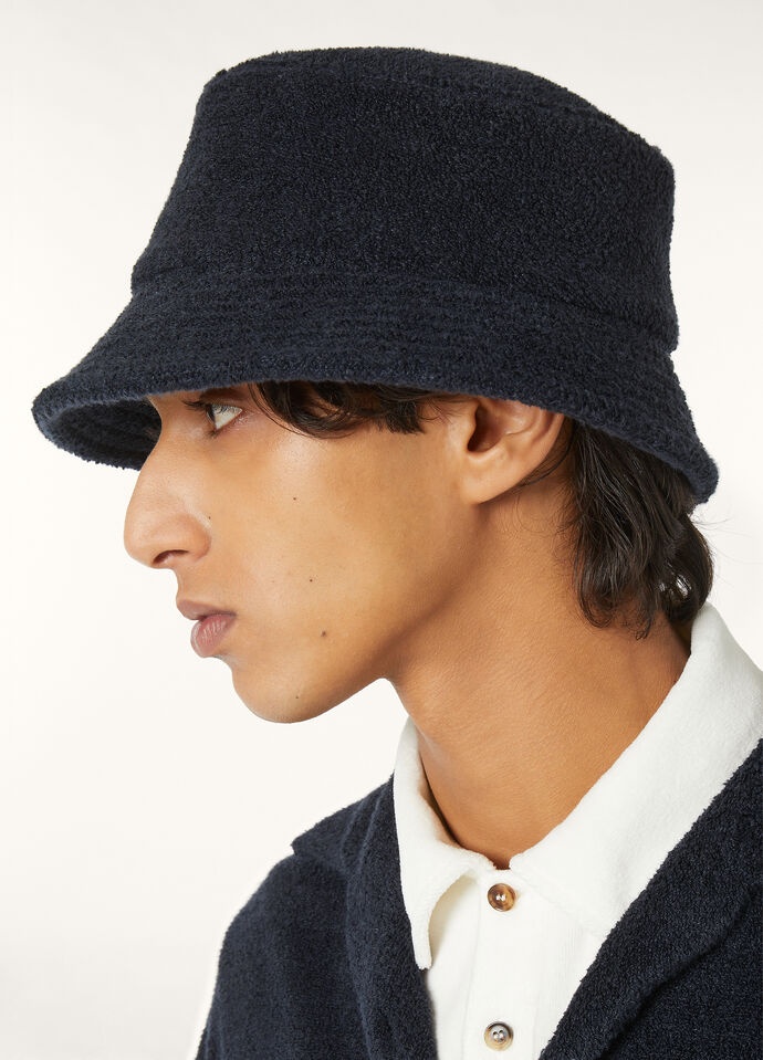 Sonnie Bucket Hat - 2