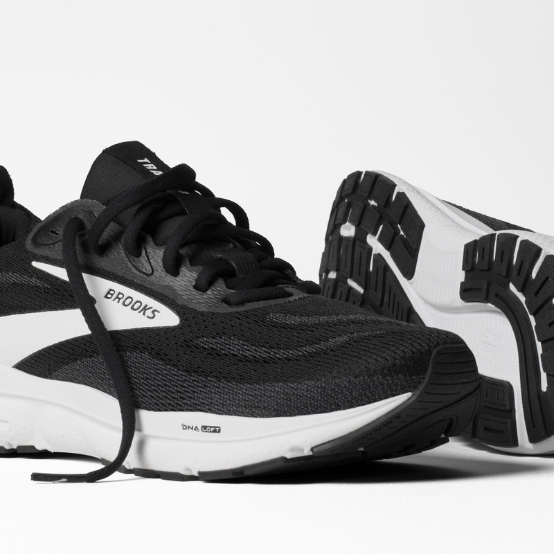 BROOKS Trace 4 outlook