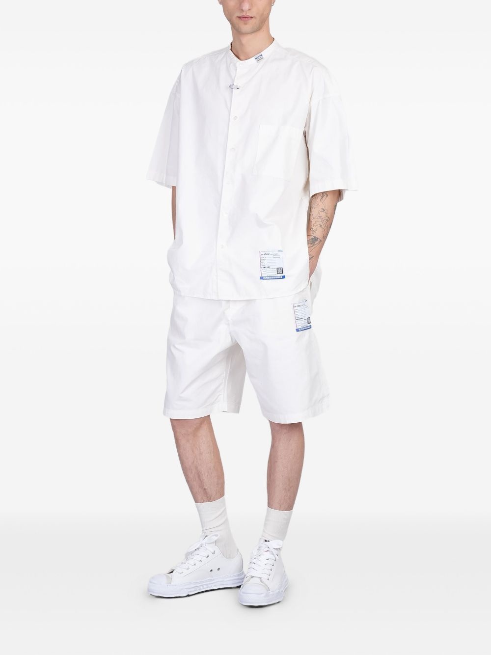 cotton shirt - 2