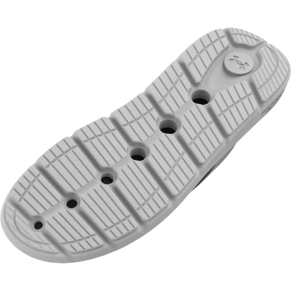 Ignite Pro "Mod Grey/Pitch Grey" Men's Sandal - 5