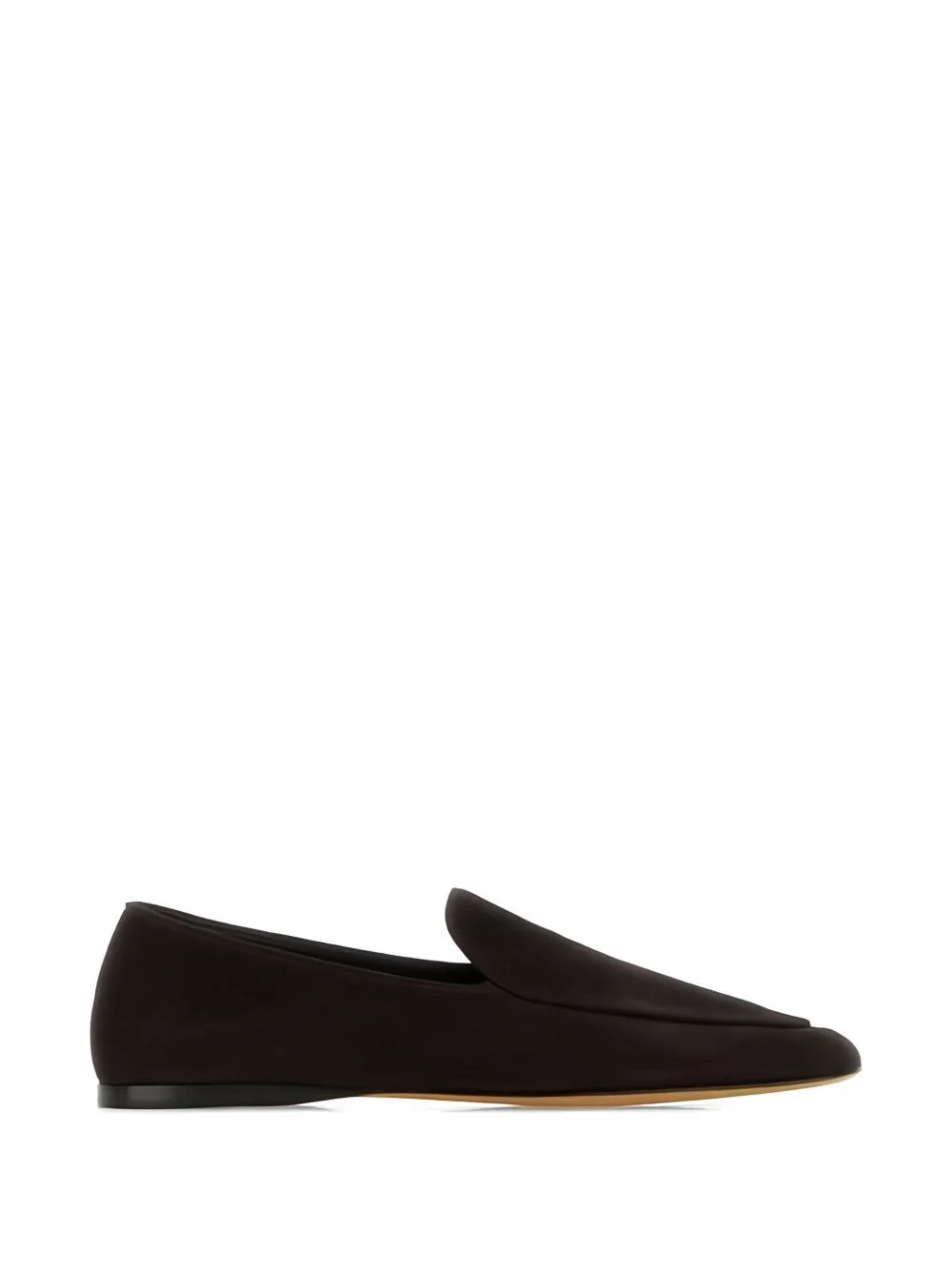 Awar flat loafers - 1