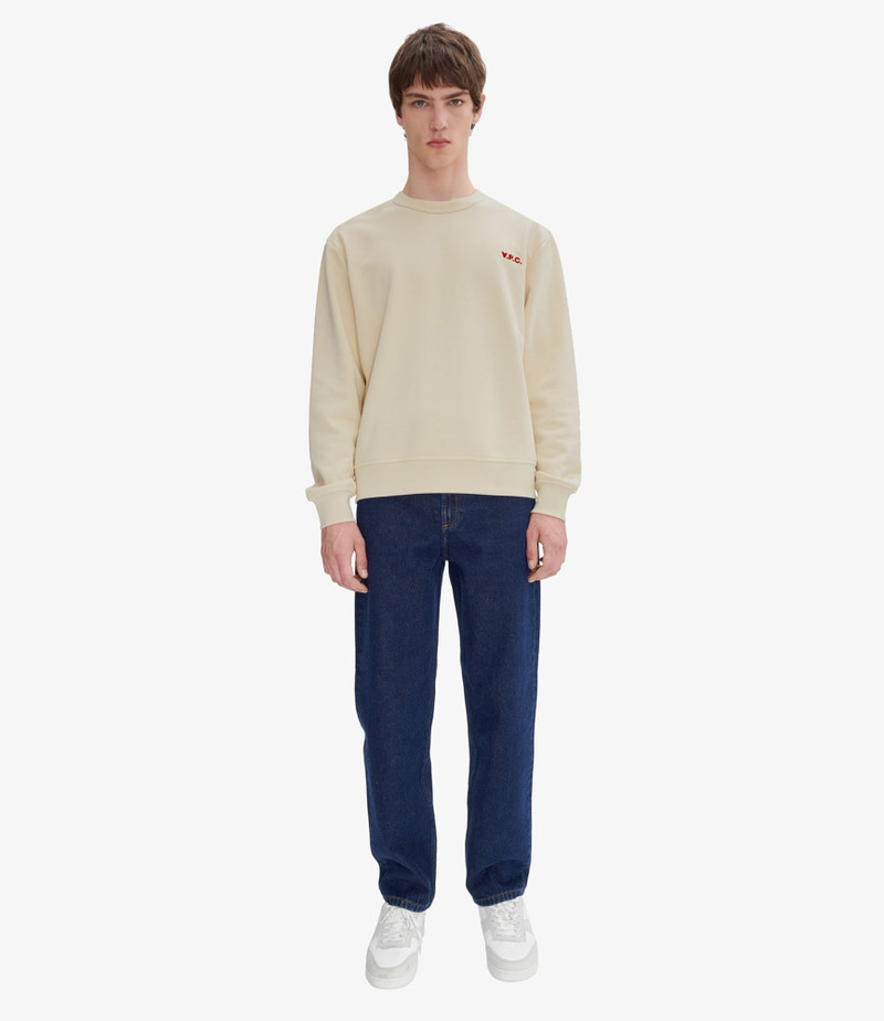 A.P.C. MARTIN JEANS outlook