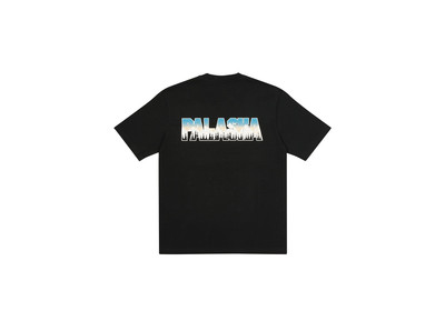 PALACE PALASKA T-SHIRT BLACK outlook