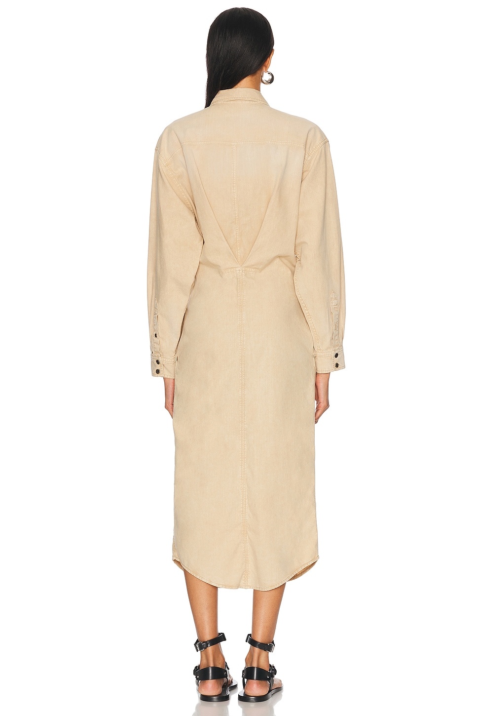 Nolwen Dress - 3