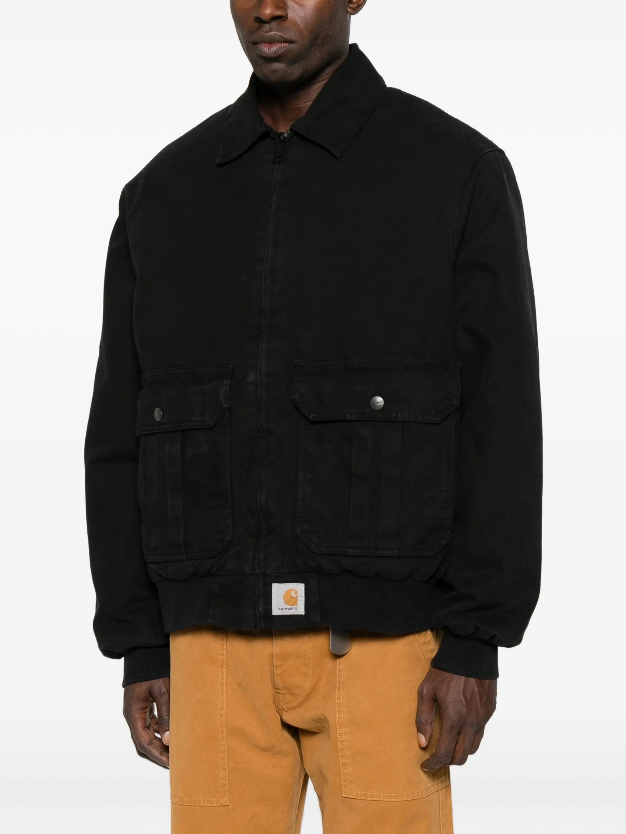 Carhartt Stanton Jacket - 5