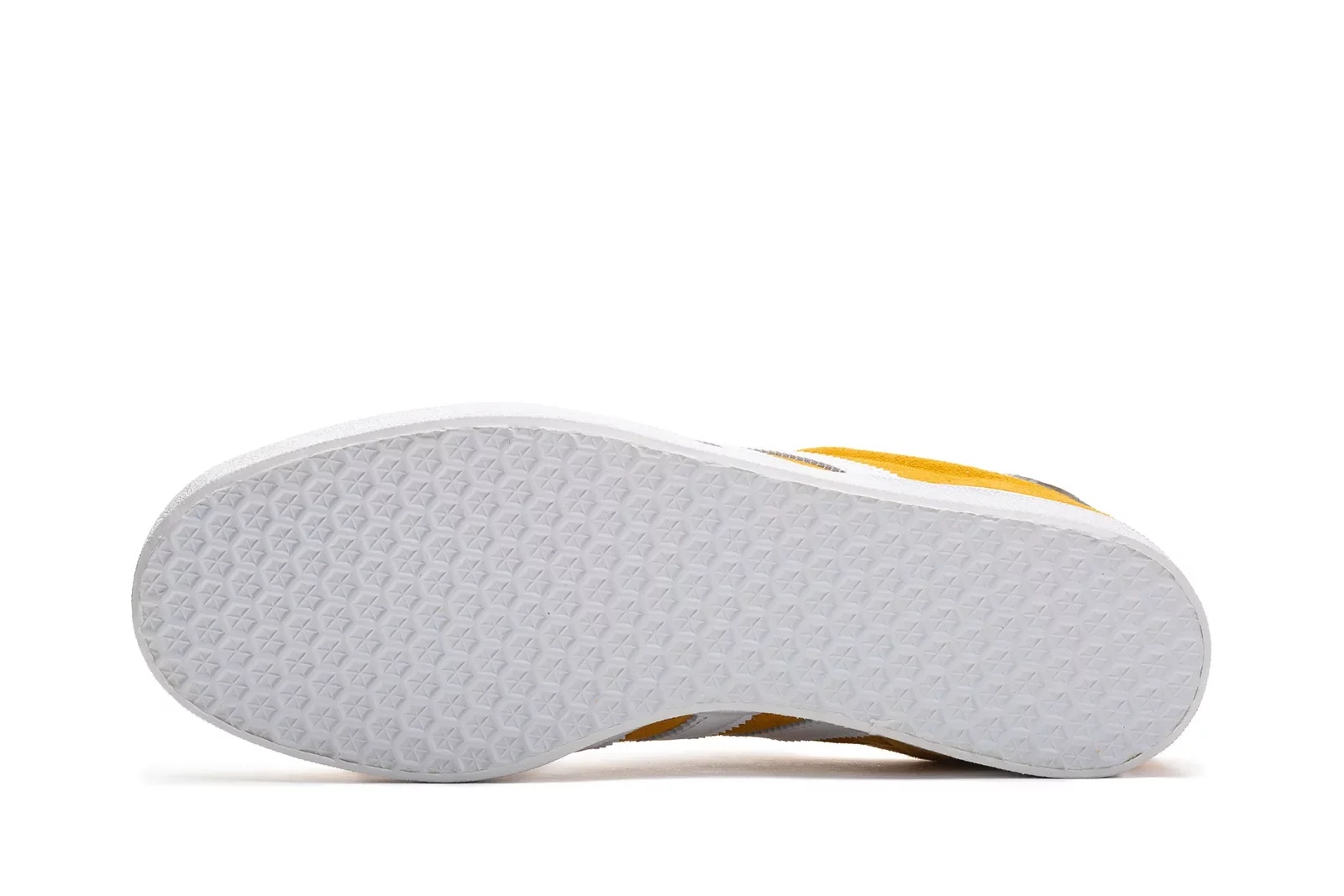 Gazelle 85 Low CL "Preloved Yellow" - 5