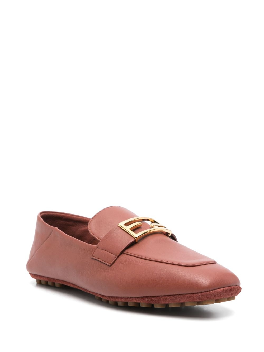 Baguette loafers - 2