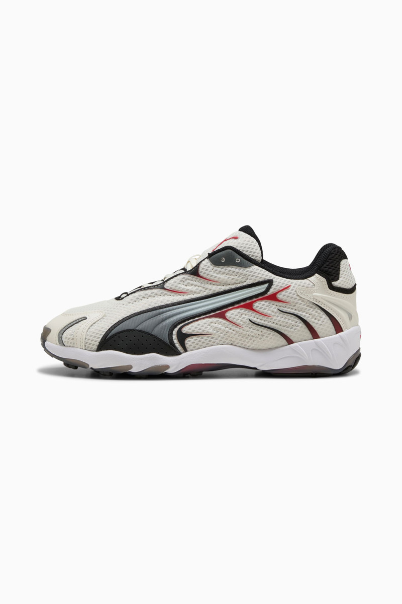 Inhale Sneakers - 1