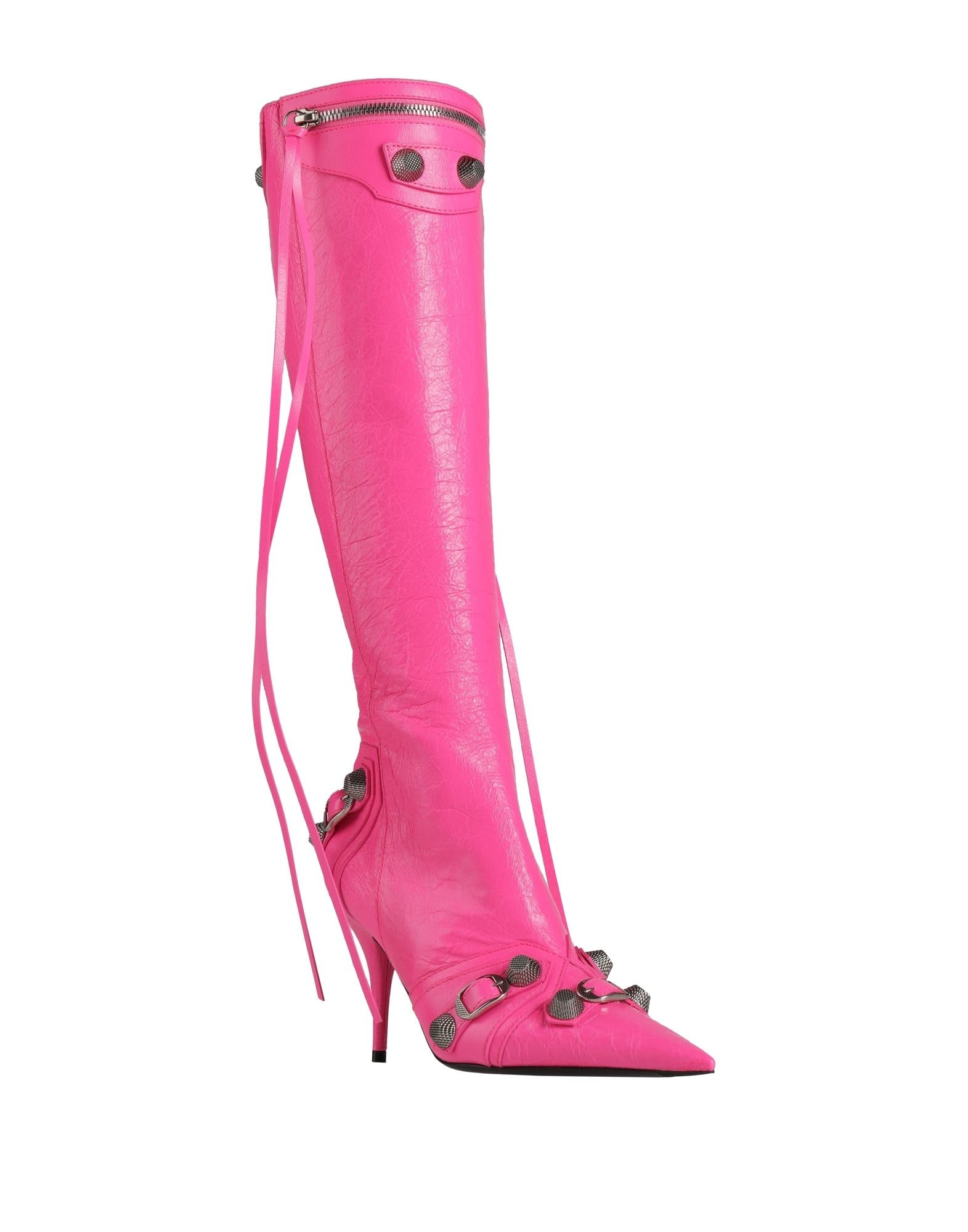 Fuchsia Women's Boots - 2