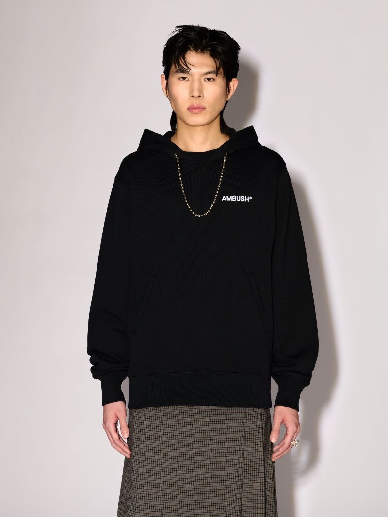 BALLCHAIN HOODIE - 3
