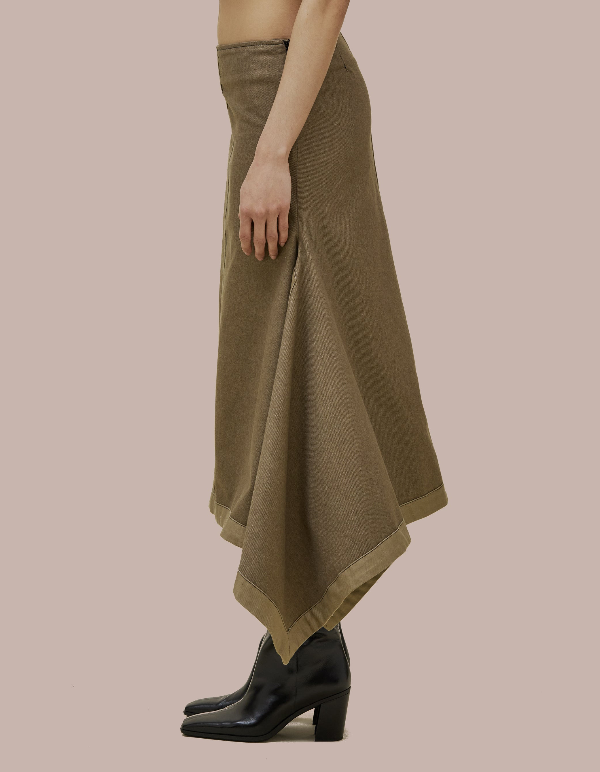 TARP SKIRT - 4