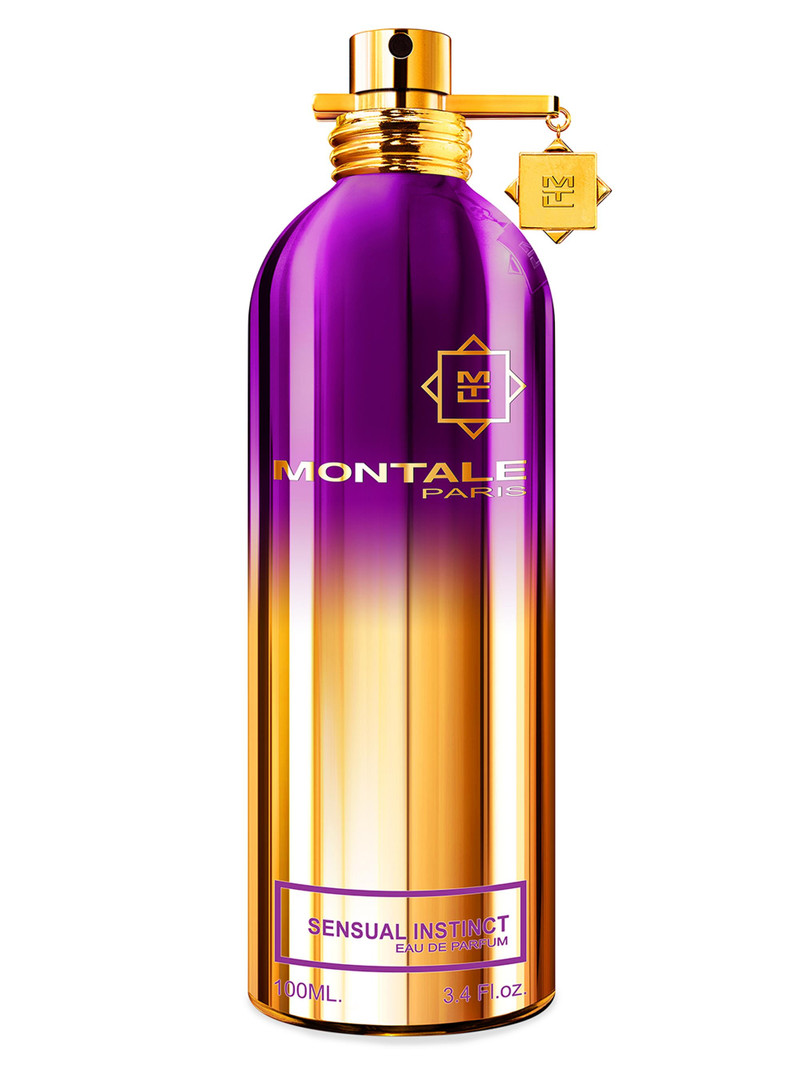 Women's Montale Sensual Instinct Eau de Parfum 1