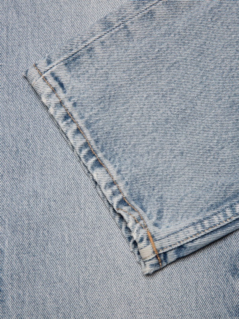 Gritty Jackson Travelling Light 8