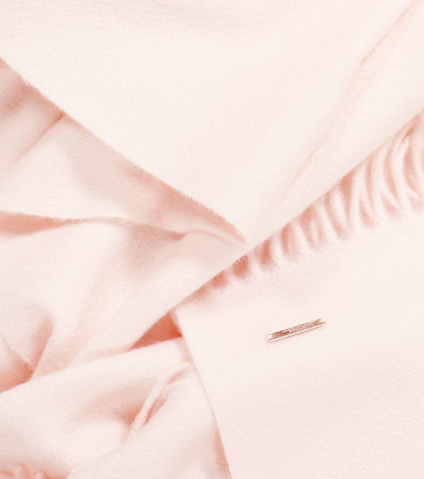 Grande Unita cashmere scarf - 5