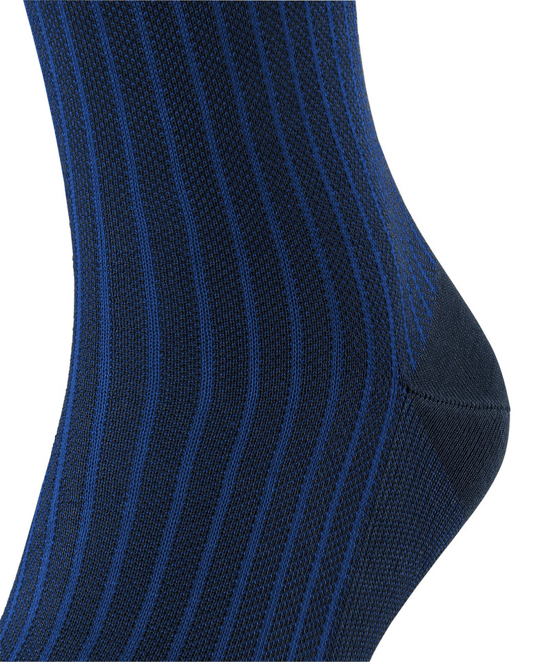 Oxford Stripe Men Socks 4