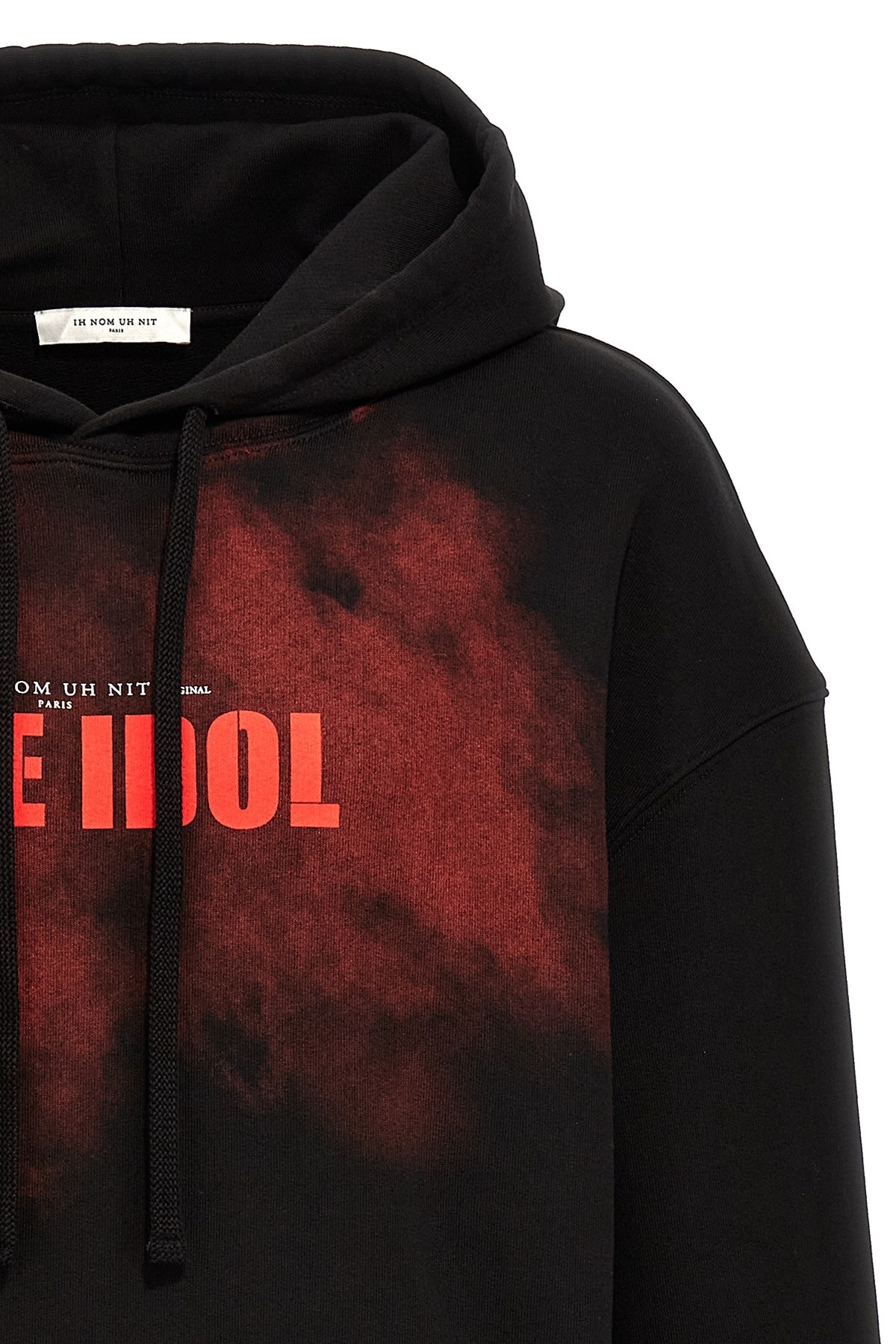 'The Idol' hoodie - 3