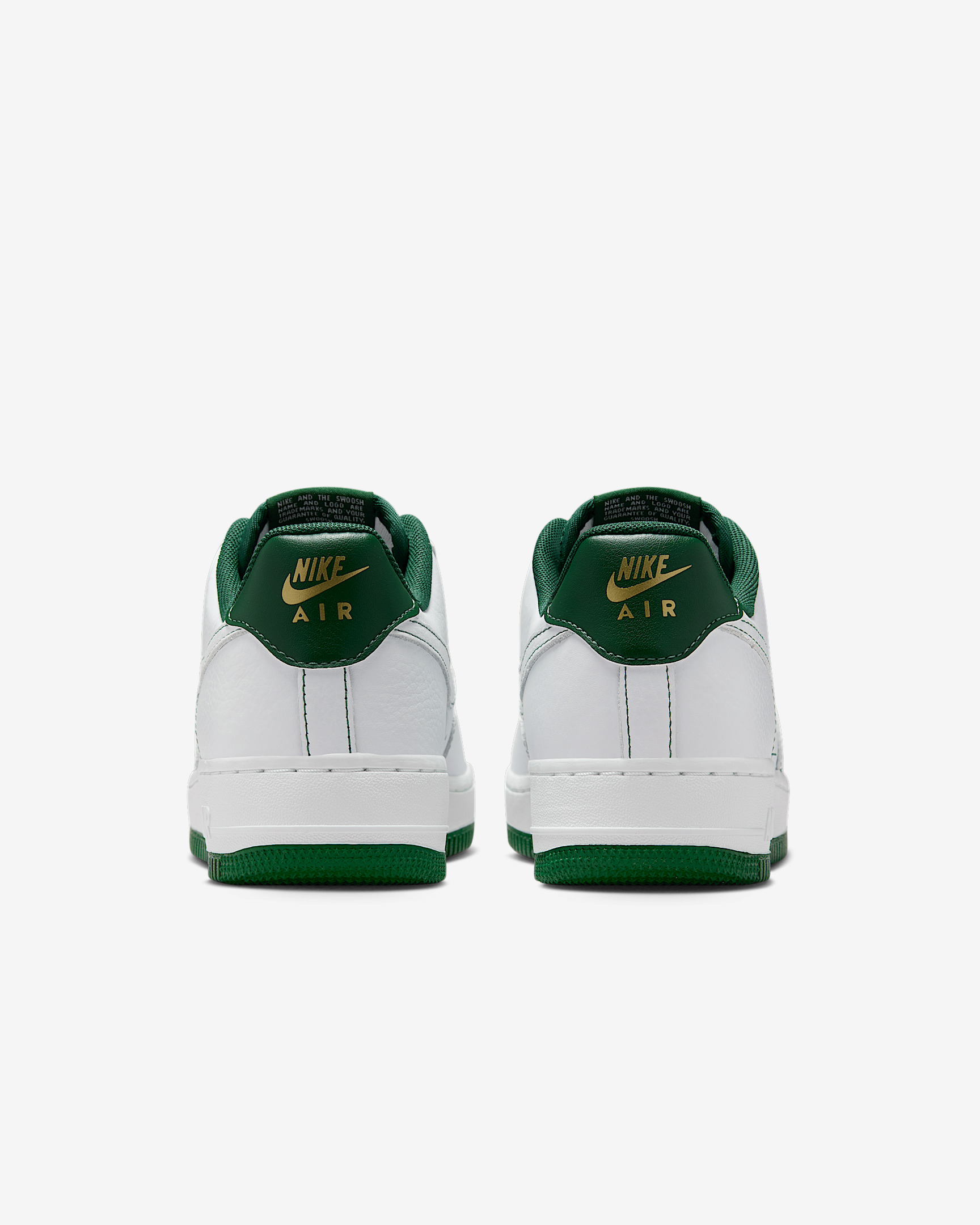 Nike Air Force 1 '07 Mini Jewel Women's Shoes - 6