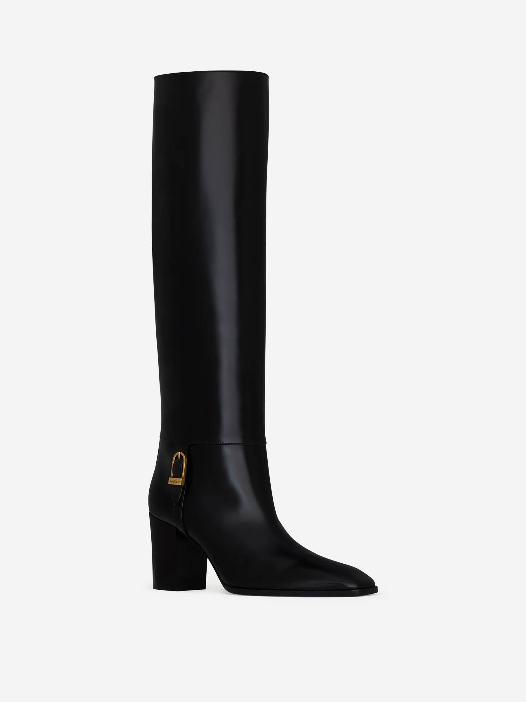 HIGH BOOTS JULIA - 2
