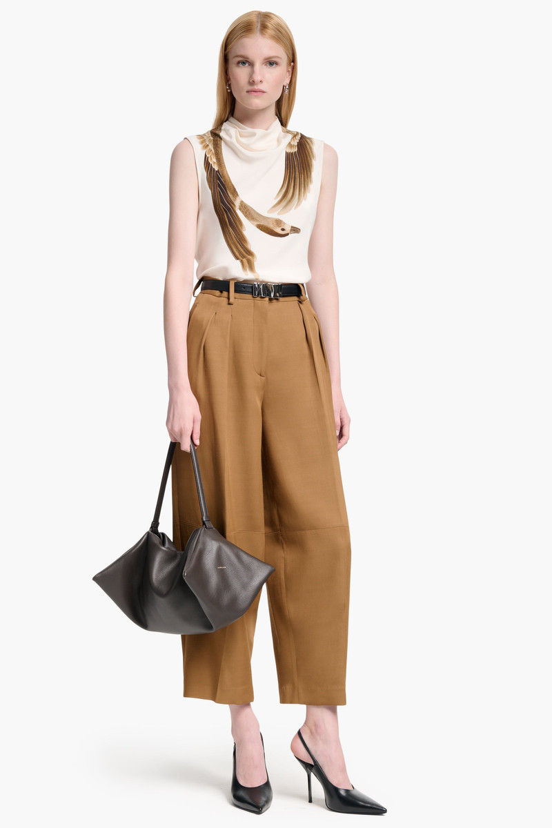 Altuzarra ARLIE TOP outlook