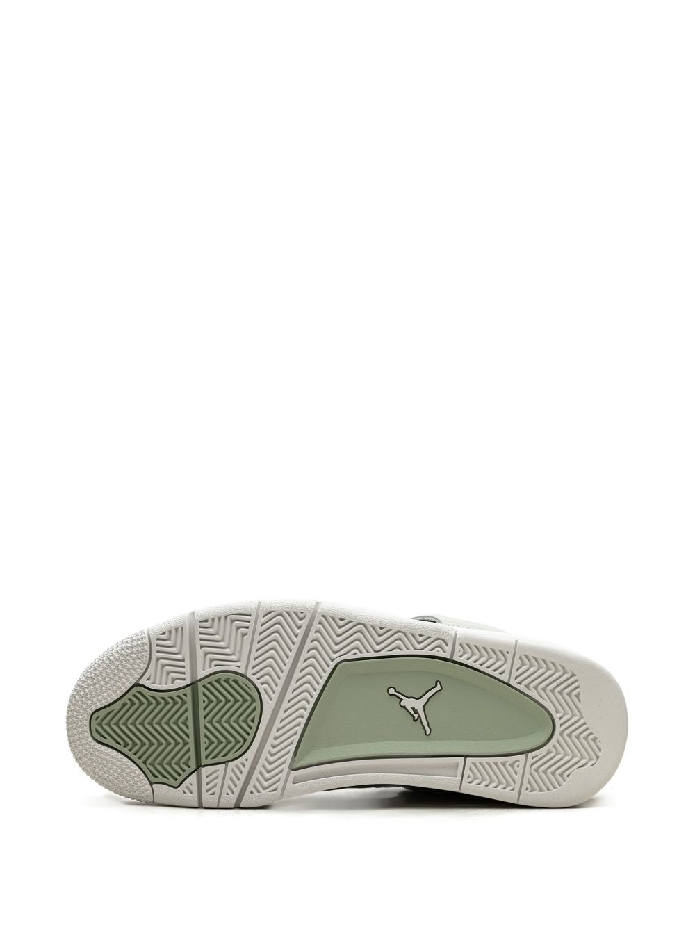 Air Jordan sneakers - 4