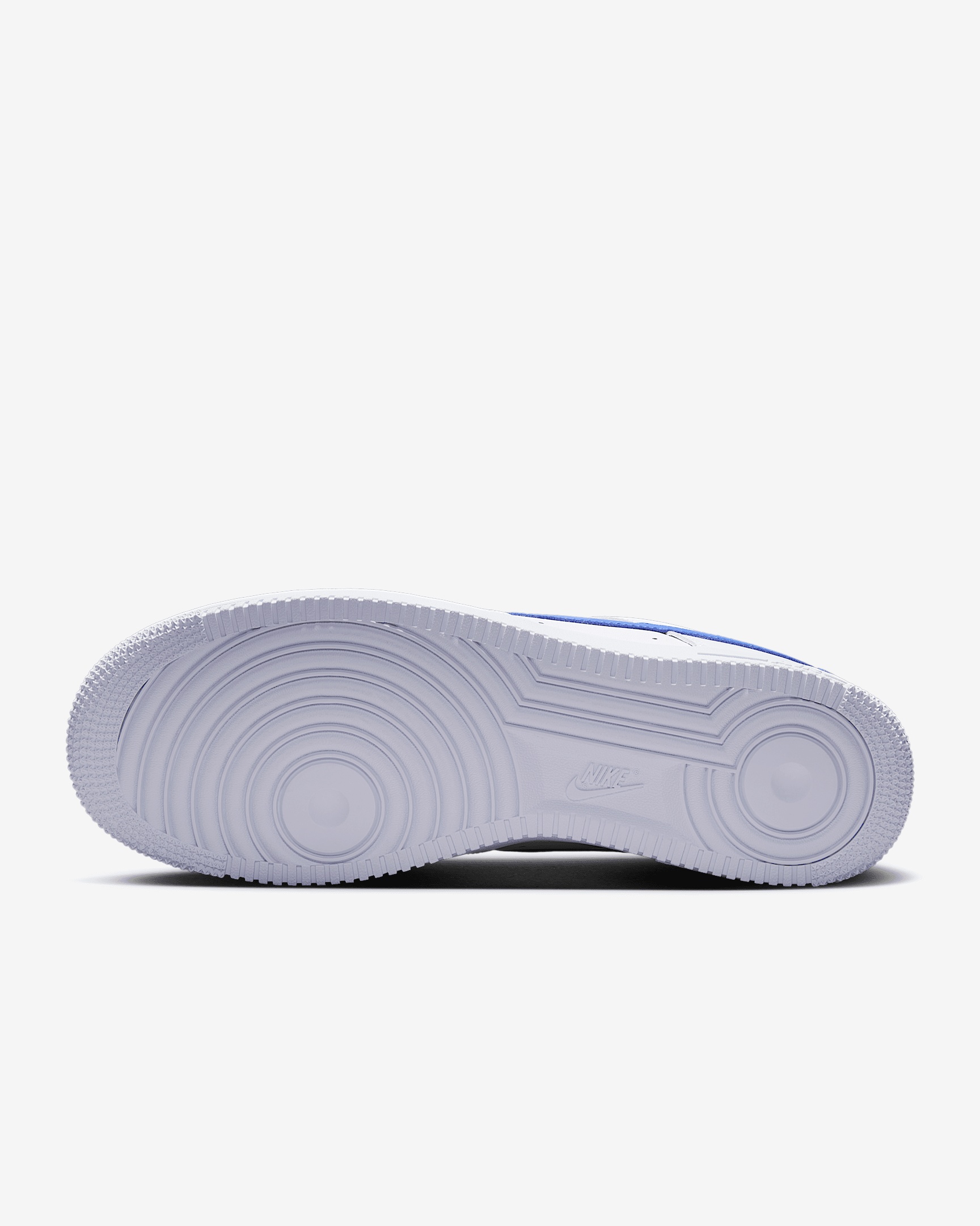 Nike Air Force 1 '07 Men's Shoes - 2