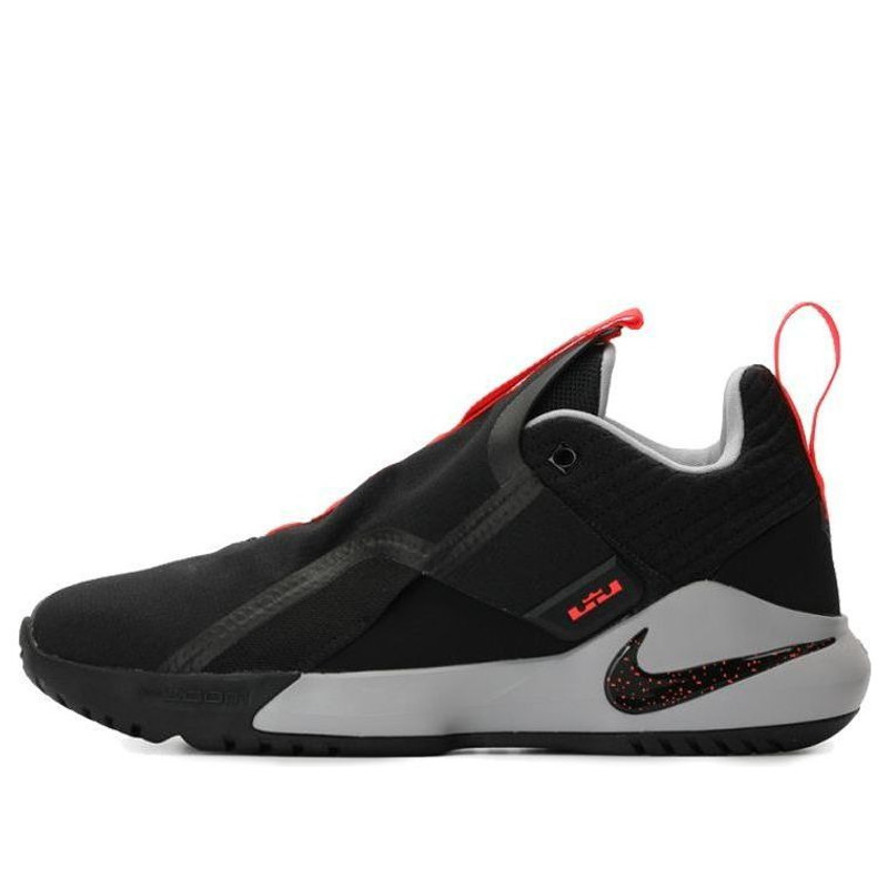 Nike Ambassador 11 'Black Crimson' AO2920-001 - 1