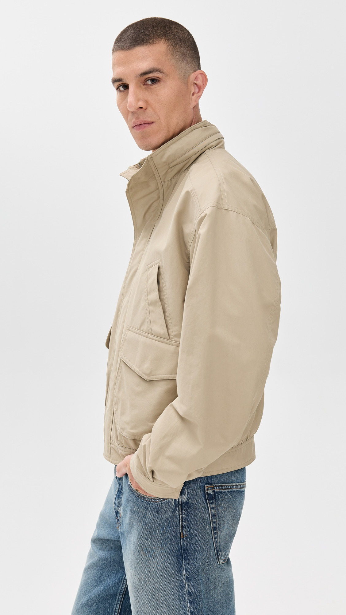Rhett Jacket - 3