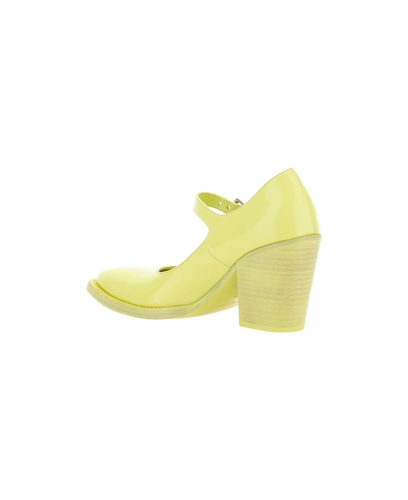 Pumps - 3