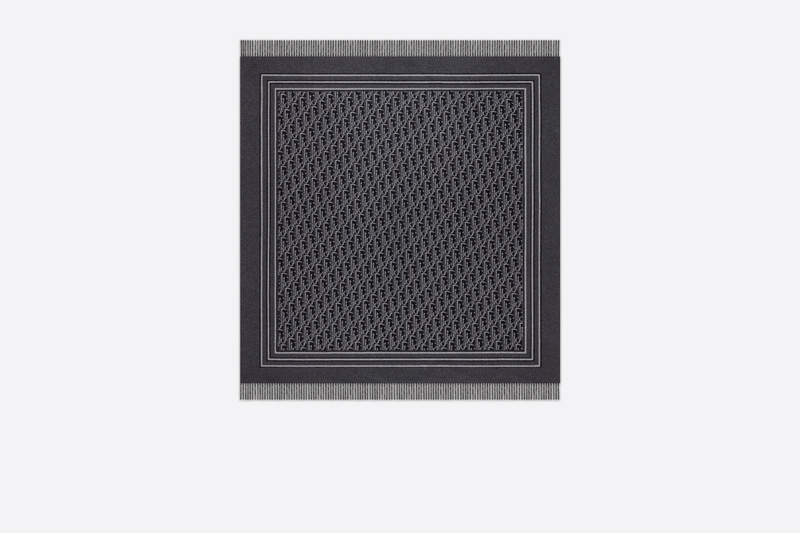 Dior Dior Oblique Blanket outlook