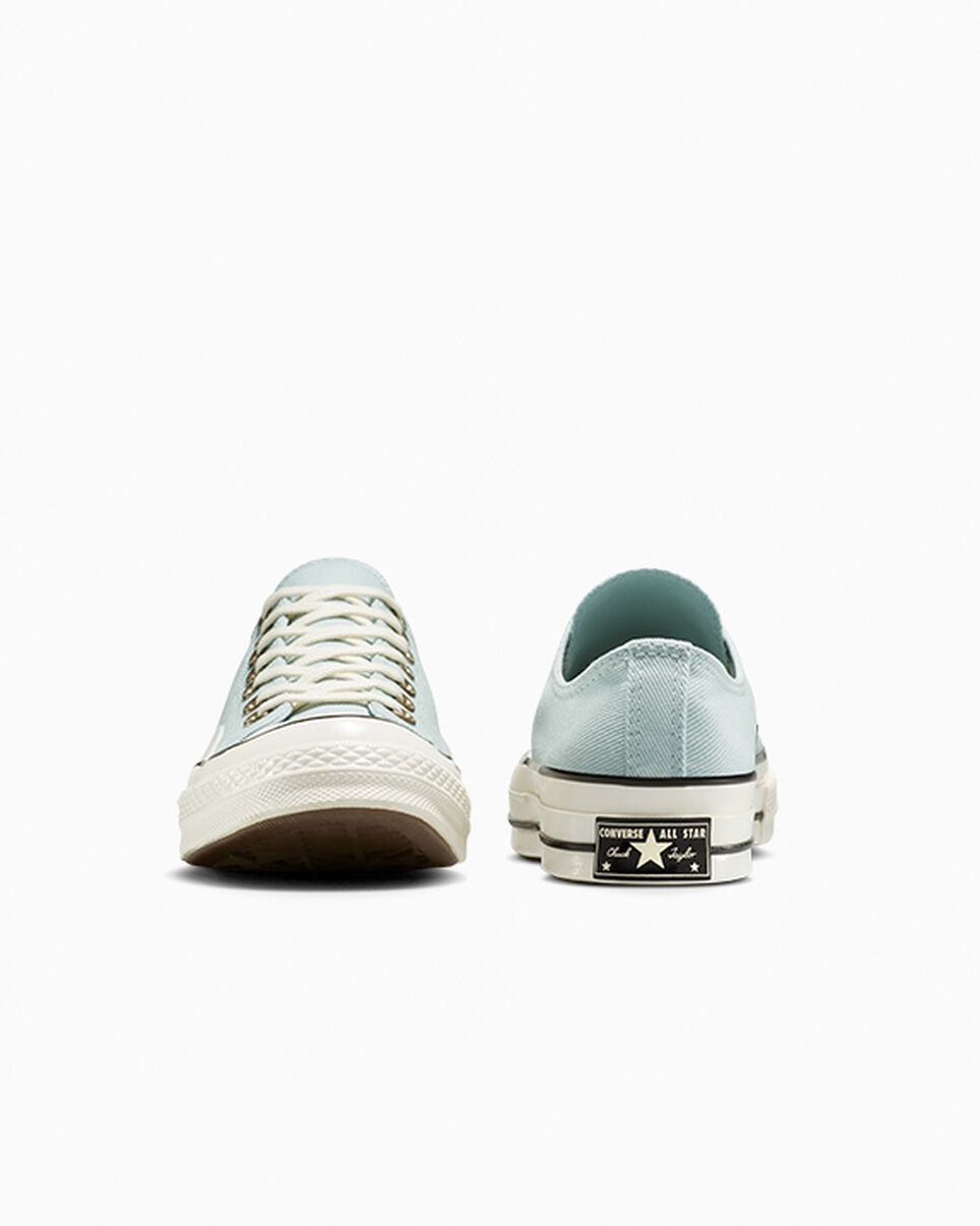 Chuck 70 Denim - 8