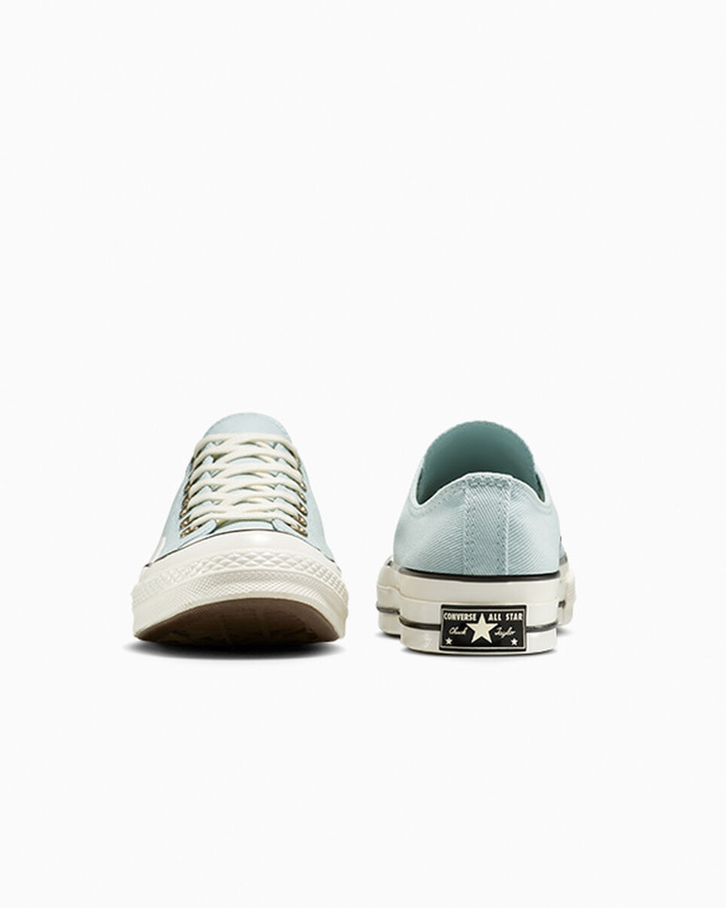 Chuck 70 Denim 8