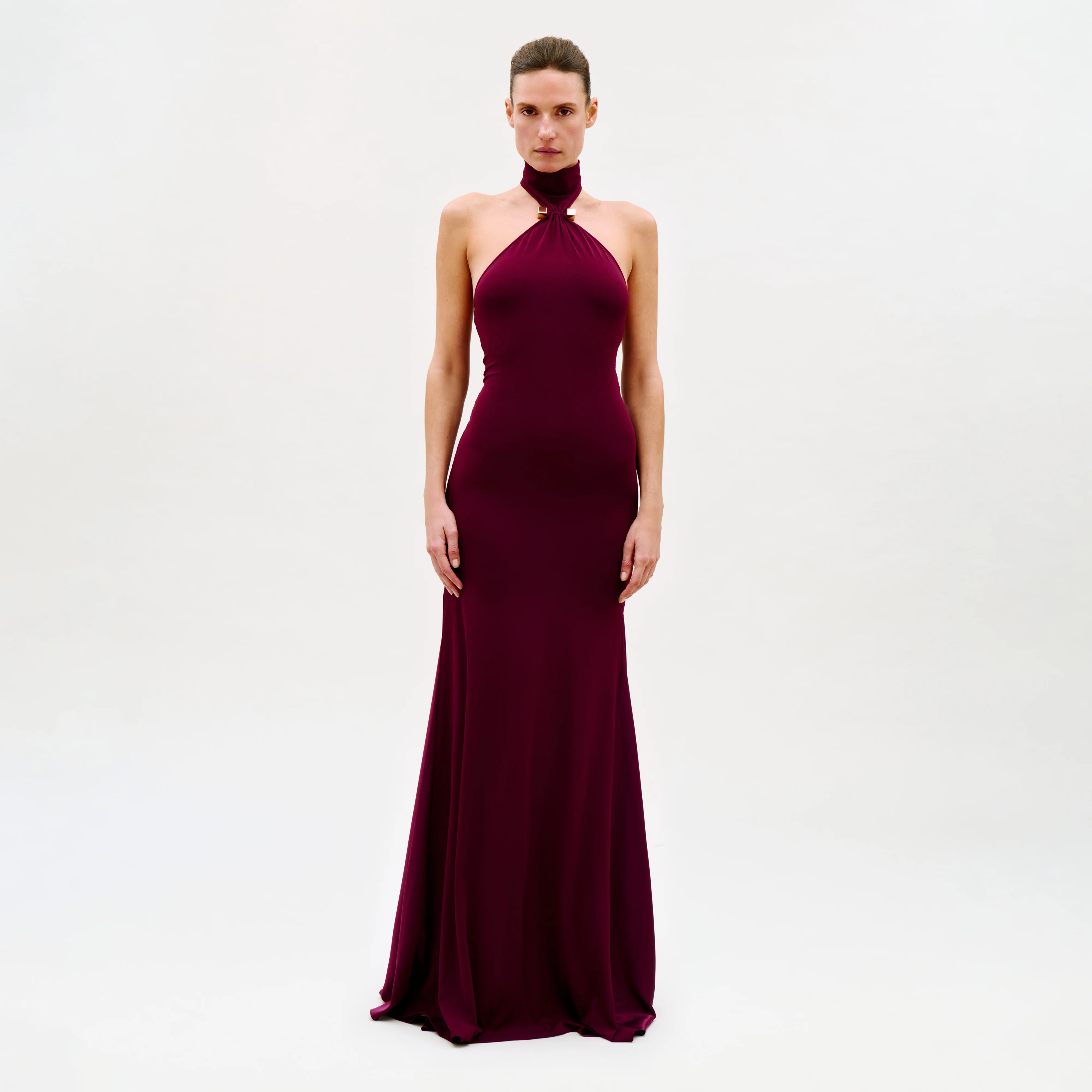 Feist Dress - 1