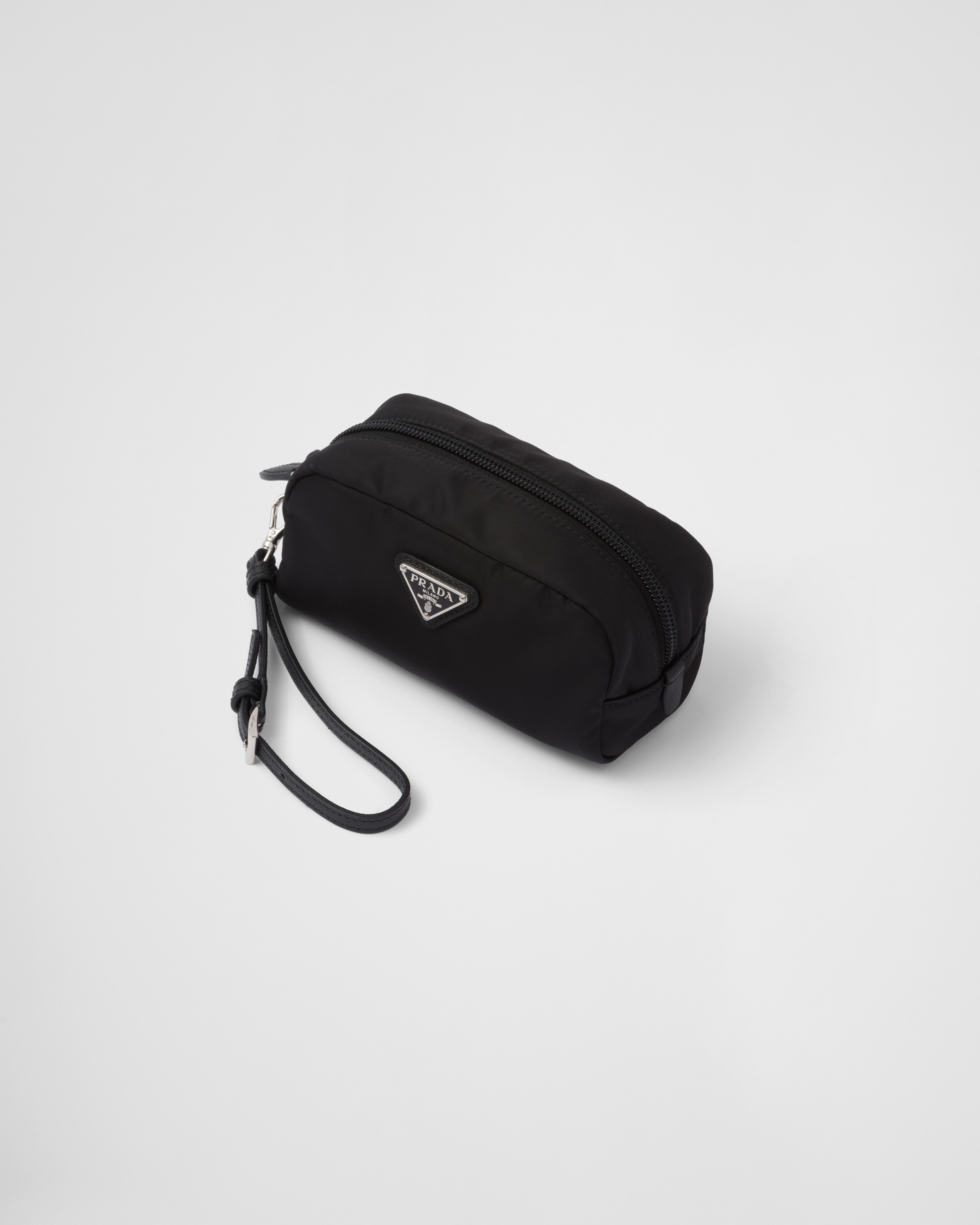 Re-Nylon pouch - 2
