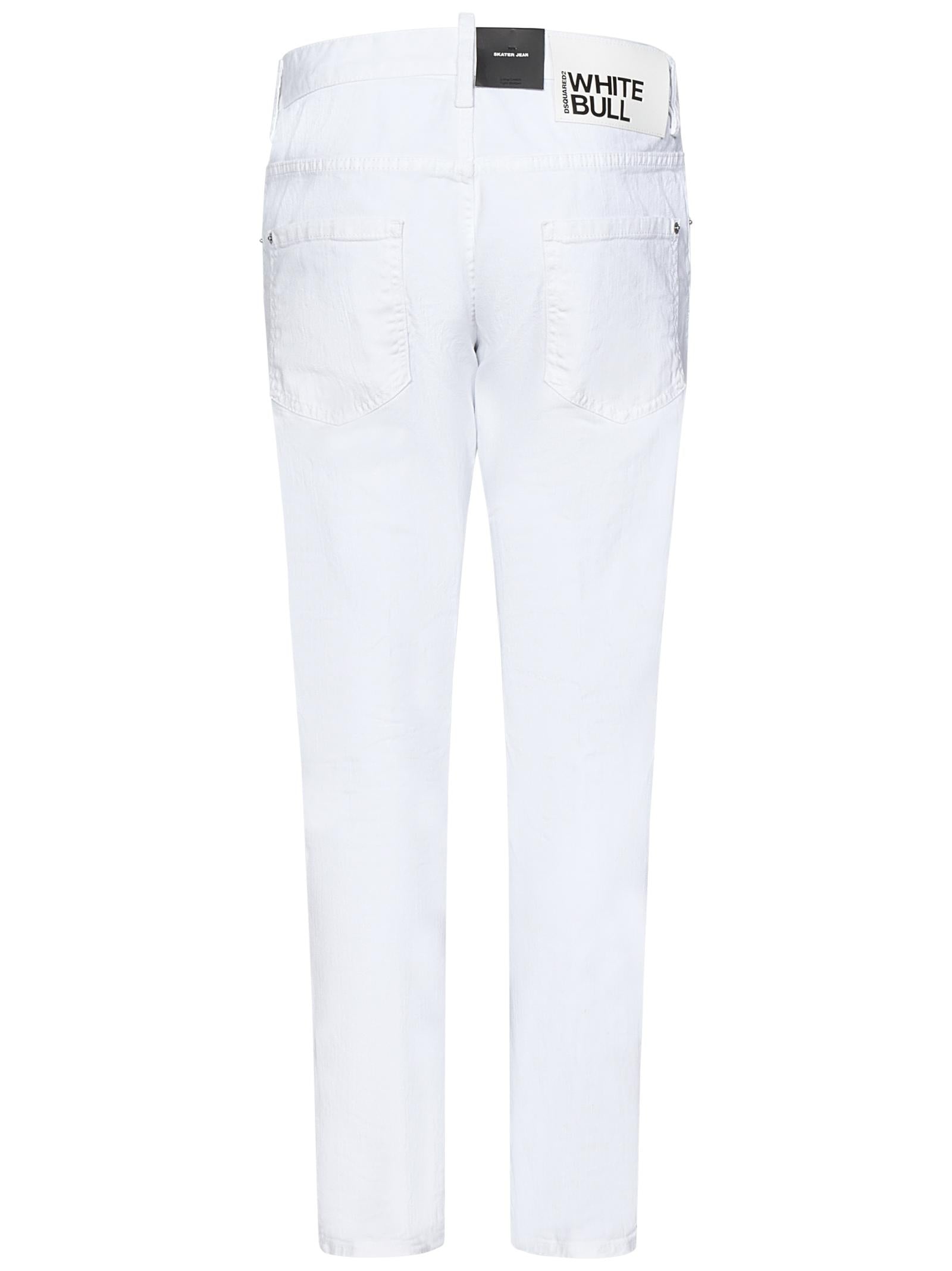 JEANS DSQUARED2 - 2