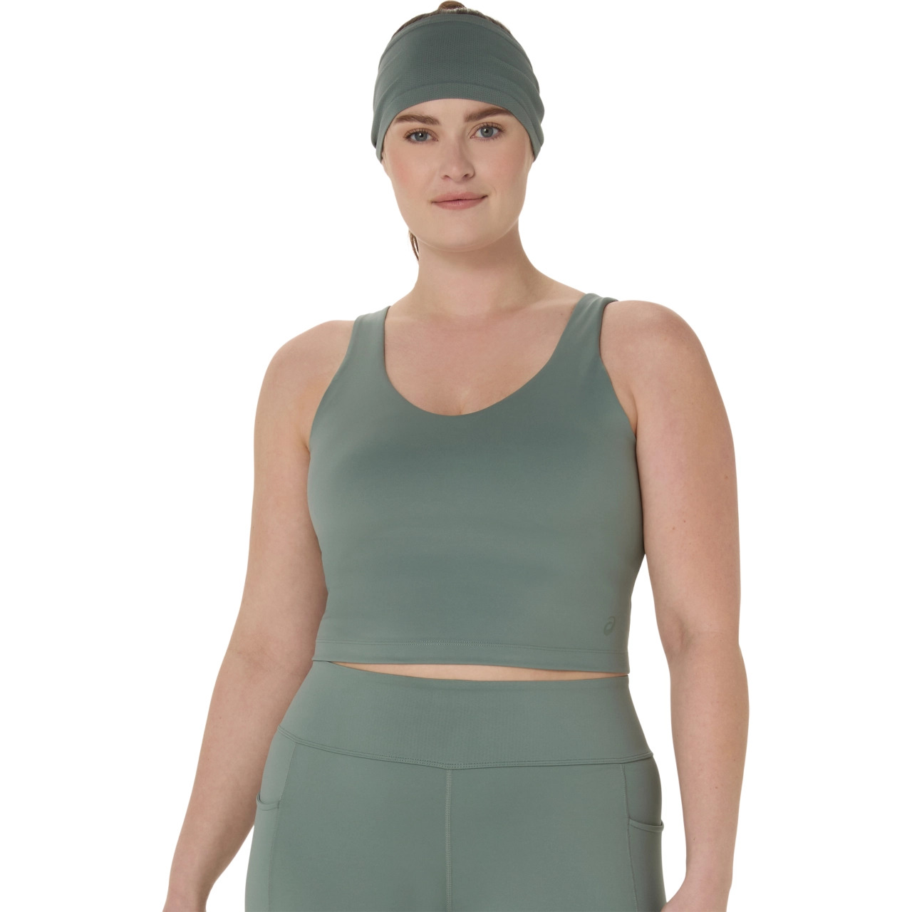 NAGINO FLEX BRA TOP - 5