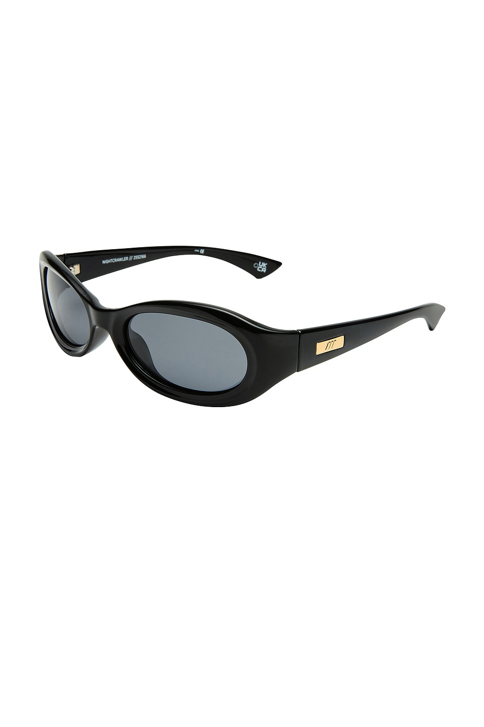 Nightcrawler Sunglasses - 2