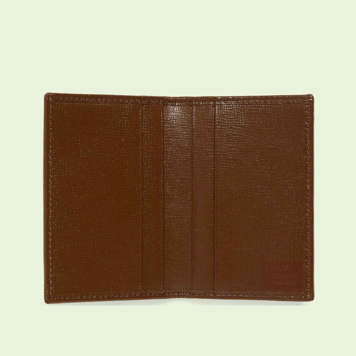 GG Supreme card case 2