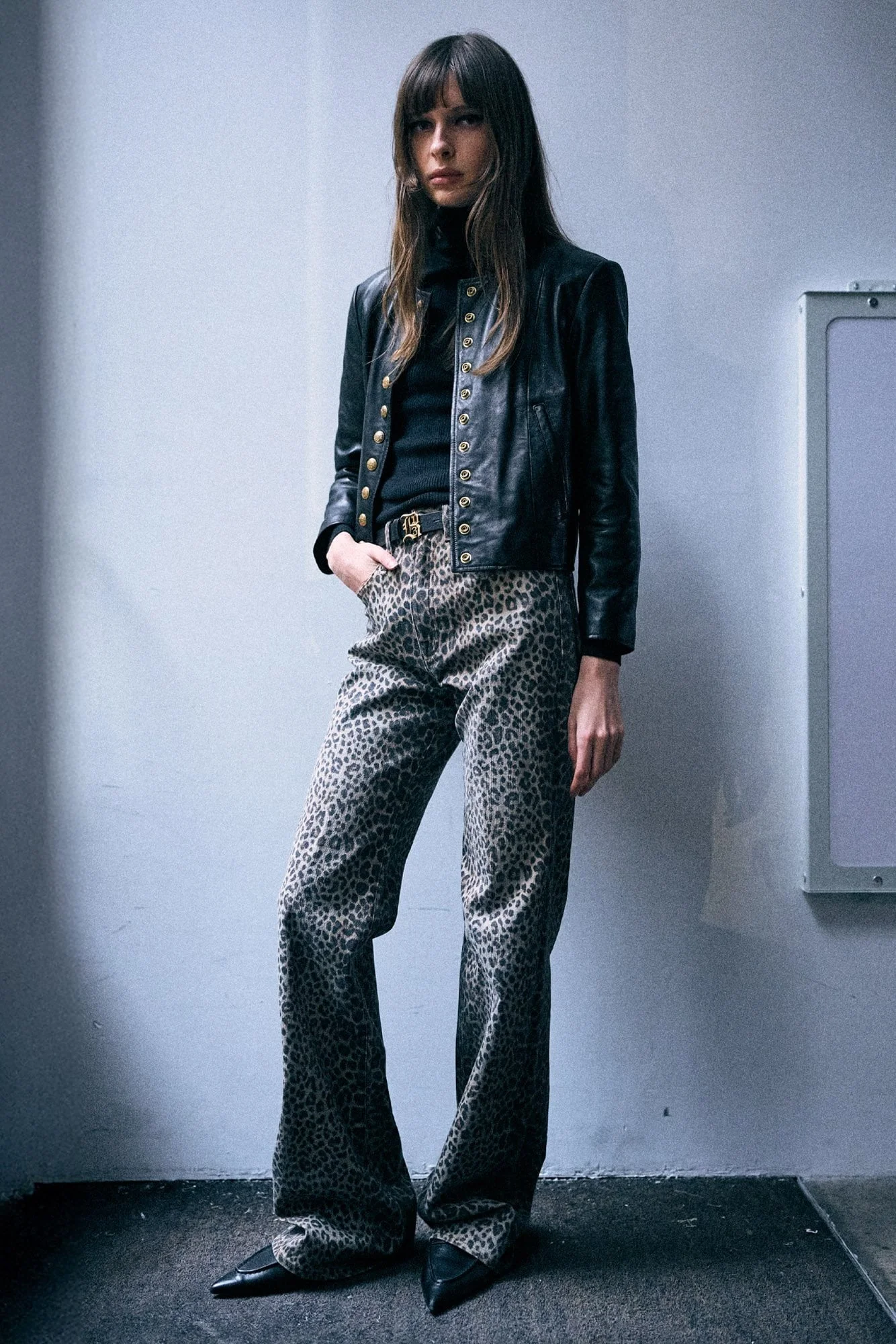 Jane Jean - 1
