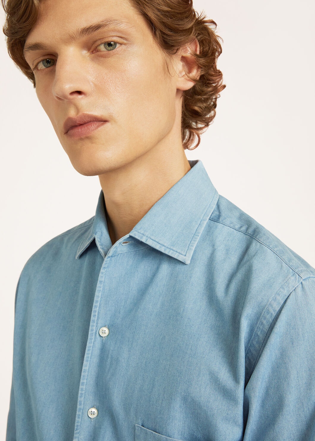 André Shirt - 3