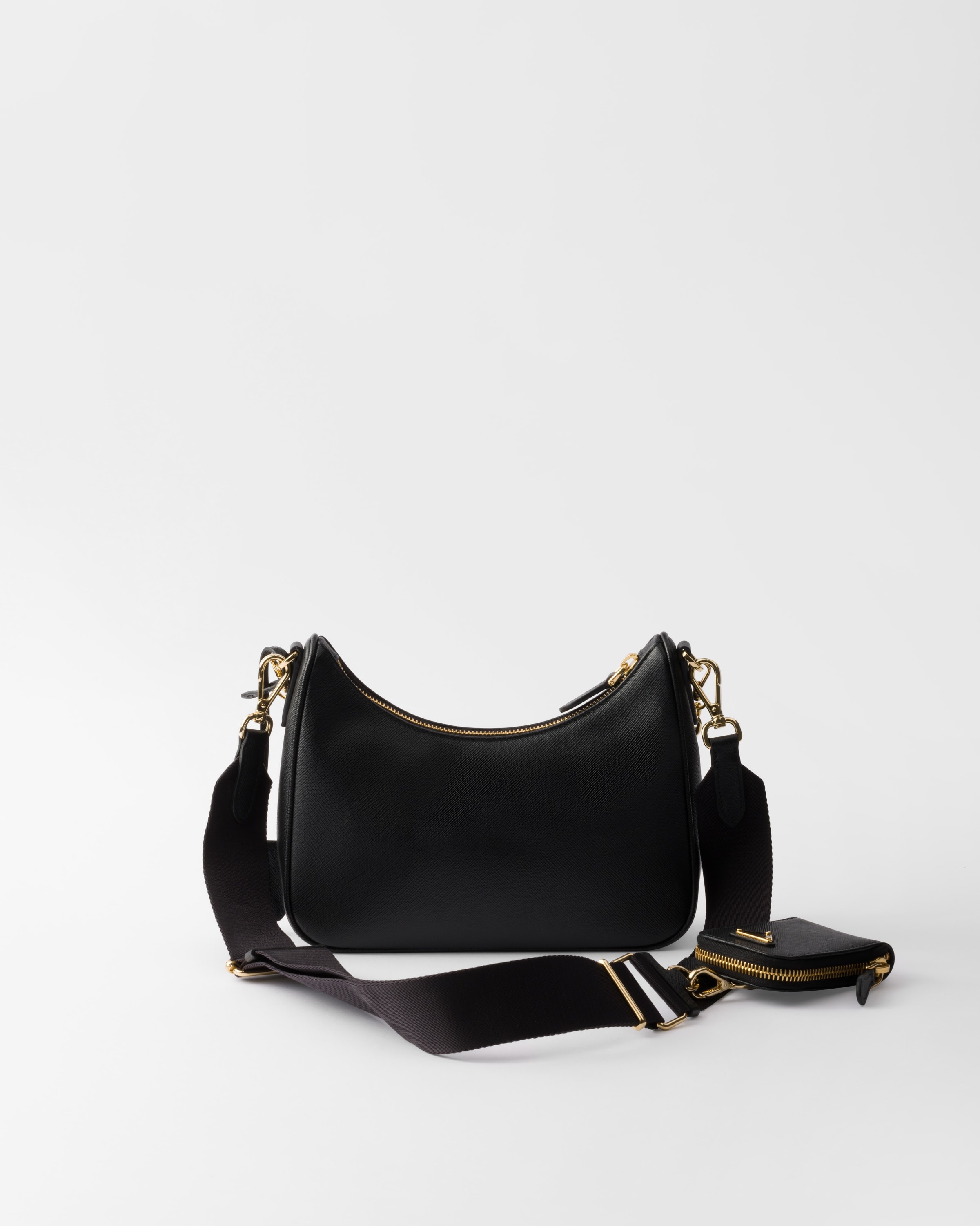 Prada Re-Edition 2005 Saffiano leather bag - 3